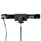 Matthews MQ Mount T12 / Quasar Science X-Fade