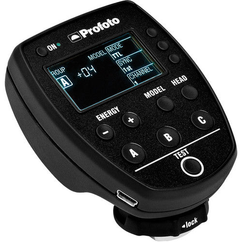 Profoto Air Remote TTL-N for Nikon - Rental – Buy in NYC or online