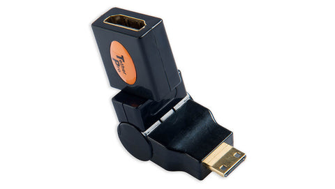 TetherPro HDMI Mini Swivel Adapter