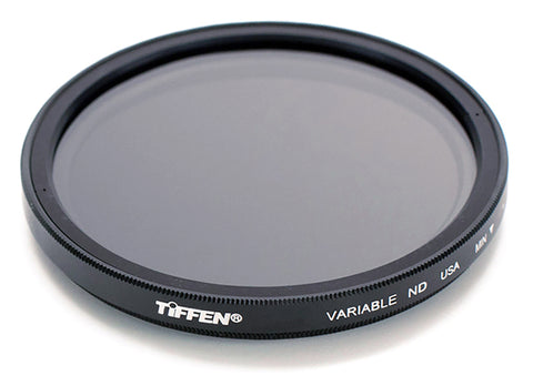 Tiffen 62MM VARIABLE ND WW