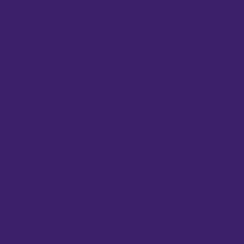 Rosco Storaro Color Effects Lighting Filter, #2009 VS Violet (20x24" Sheet)