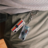 Kodak Charmera Key Chain Digital Camera (Random Style Blind Box)