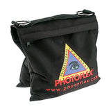 Photoflex RockSteady Sandbag, 22 lbs