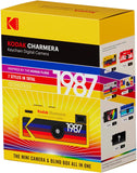 Kodak Charmera Key Chain Digital Camera (Random Style Blind Box)