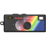 Kodak Charmera Key Chain Digital Camera (Random Style Blind Box) with 32 GB Micro SDHC Card and Reader, Memory Card Wallet Bundle