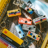 Kodak Charmera Key Chain Digital Camera (Random Style Blind Box)