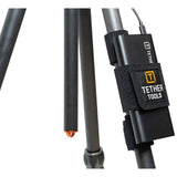 Tether Tools Portable Charger, ONsite Dual USB-C and A, Fast Charging Laptop 150W Battery Pack (25,600 mAh PD)