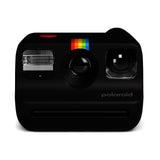 Polaroid Go Generation 2 - Mini Instant Film Camera - Black (9096) - Only Compatible with Go Film