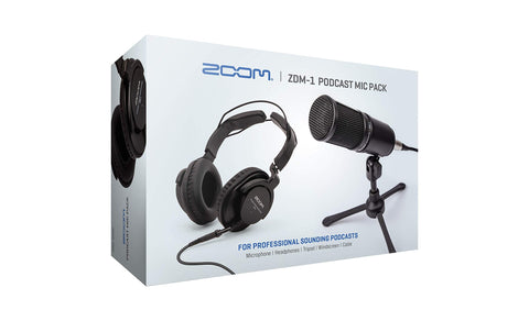 Zoom ZDM-1 - Microphone - LDLC | Muséericorde Zoom ZDM-1 - Microphone - LDLC | Muséericorde