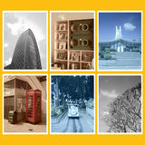 Kodak Charmera Key Chain Digital Camera (Random Style Blind Box)