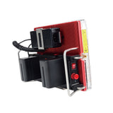Aputure Amaran Tri-8s Spot Daylight LED Light with V-Mount Battery Plate