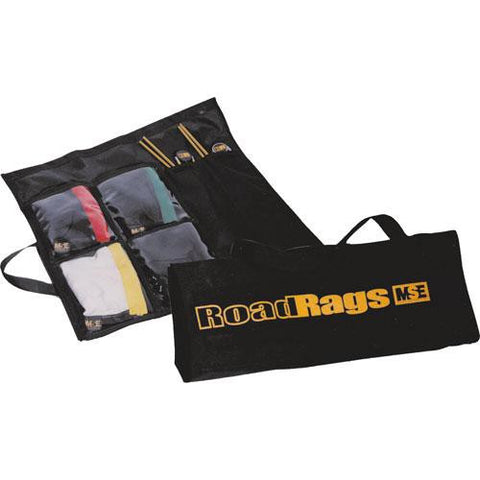 Matthews Road Rags Kit - 18x24" - Rental