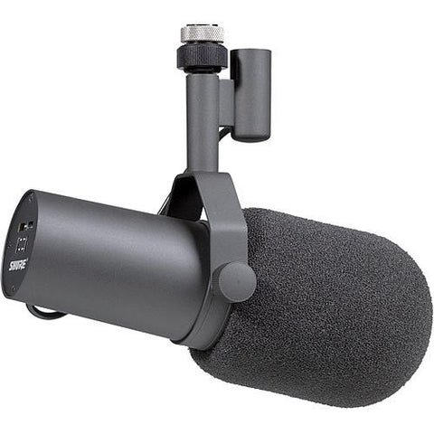 Shure SM7B Vocal Microphone
