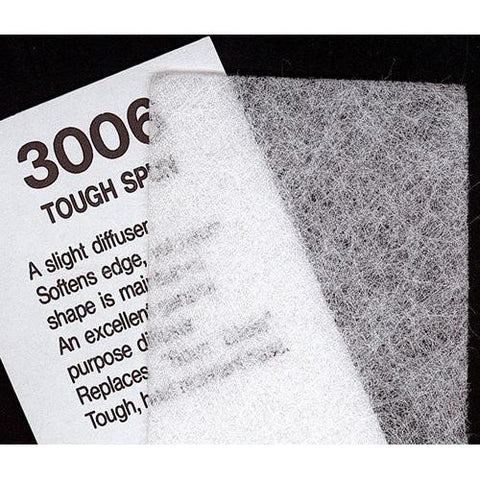 Rosco Cinegel Filter - Tough Spun - 20x24" Sheet #3006