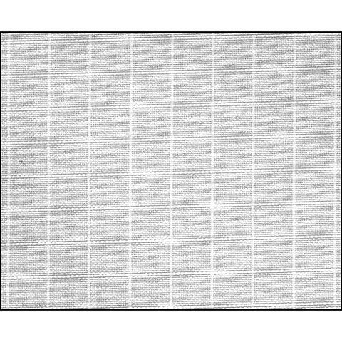 Rosco Cinegel #3060 Silent Grid Cloth (20 x 24" Sheet)