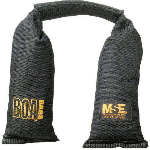 Matthews Boa Bag - 5lbs - Black