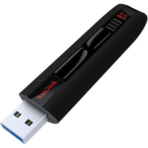 blad Generelt sagt bånd SanDisk 64GB Extreme Pro USB 3.0 Flash Drive – Buy in NYC or online at The  Imaging World in Brooklyn