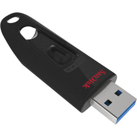 SanDisk 32GB Ultra Fit USB 3.0 Flash Drive 100MB/s