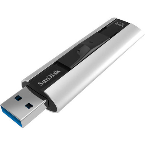 SanDisk 128GB Cruzer Blade USB 2.0 Flash Drive