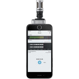 Shure MOTIV MV88 Digital Stereo Condenser Microphone for iOS
