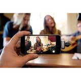 Shure MOTIV MV88 Digital Stereo Condenser Microphone for iOS