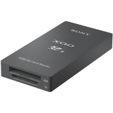 Sony XQD/SD Card Reader