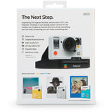 Polaroid Originals 9003 OneStep2 Instant Film Camera (White)