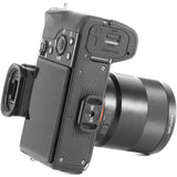 Peak Design SLL-BK-3 Slide Lite Camera Strap (Black)
