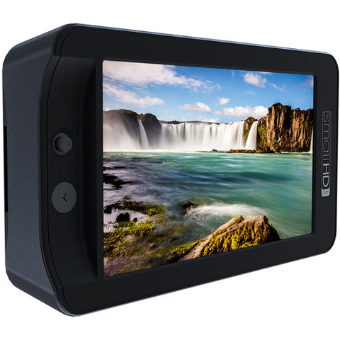 SmallHD 502 Bright On-Camera Monitor - Rental