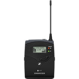 Sennheiser ew 112P G4 Wireless Microphone System with ME 2-II Lavalier Mic A: (516 to 558 MHz)