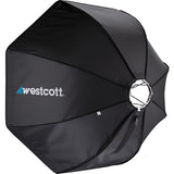 Westcott Rapid Box Switch Octa-M Softbox 36"