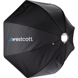 Westcott Rapid Box Switch Octa-L Softbox 48"