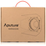 Aputure Barndoors for LS 120 and LS 300 LED Lights