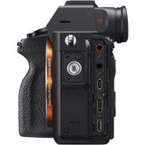 Sony Alpha a7R IV Mirrorless Digital Camera (Body Only)-Rental
