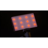 Aputure MC 4-Light Travel Kit with Charging Case