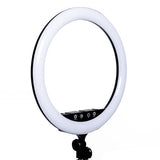 Savage 17" Vlogger Ring Light