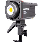 Amaran 100x Bi-Color LED Light
