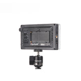 Aputure Amaran AL-F7 On-Camera Variable Color LED Light (3200 to 9500K)