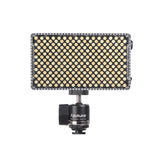 Aputure Amaran AL-F7 On-Camera Variable Color LED Light (3200 to 9500K)