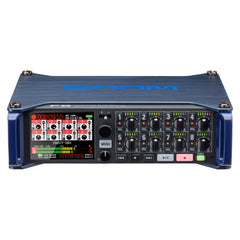 ZOOM F8 Field Recorder – Buy in NYC or online at The Imaging World