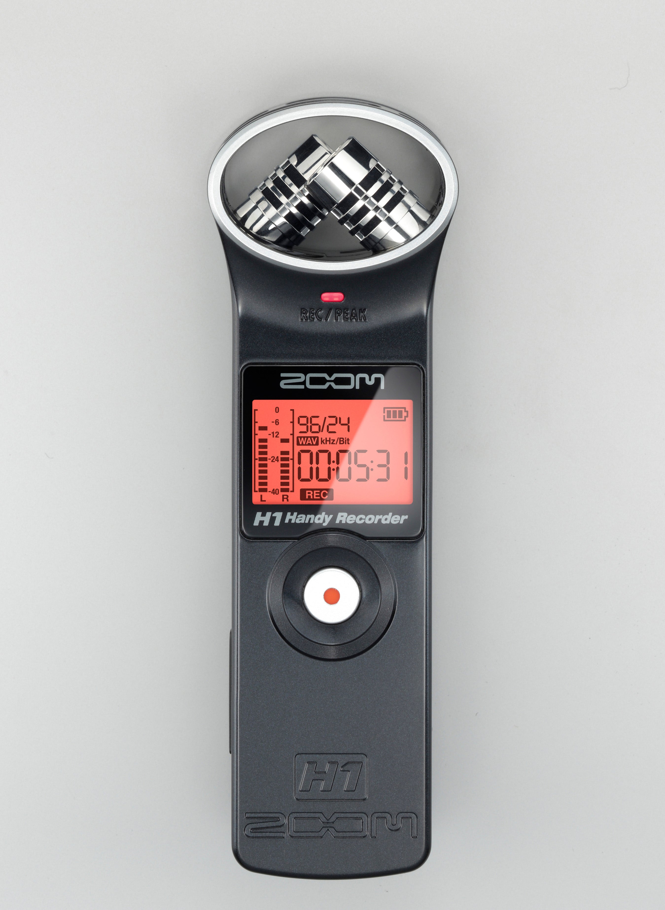 H1 Handy Recorder | Zoom
