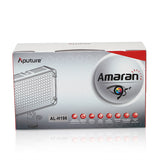 Aputure Amaran AL-H198 On-Camera LED Light