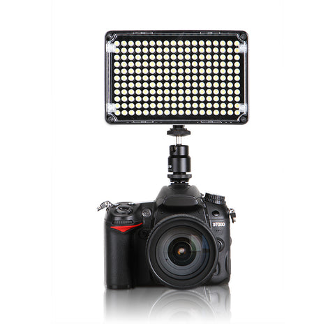 Aputure H198c Bi-color light