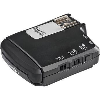PocketWizard FlexTT5 Transceiver Radio Slave for Nikon i-TTL Flash Sys