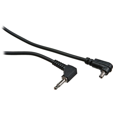 PocketWizard PC-1 Miniphone to PC Cable - Straight - 12&#34; - 5549