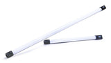 Quasar Science Q-LED - R - RAINBOW LINEAR LED LAMPS WITH RGBX 2FT
