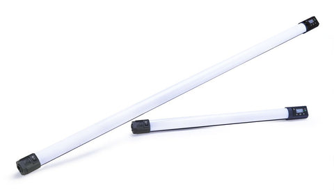 Quasar Science Q-LED - R - RAINBOW LINEAR LED LAMPS WITH RGBX 4FT