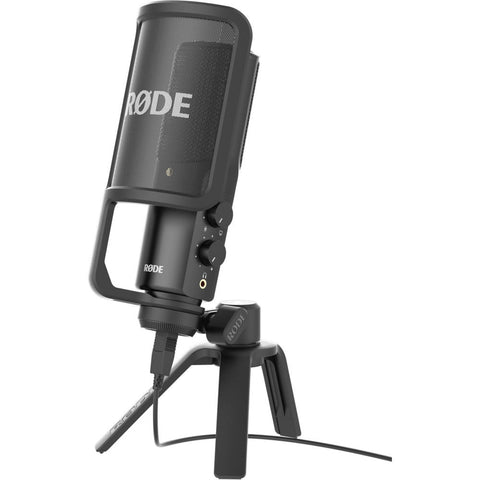 RODE VIDEOMIC PRO COMPACT SHOTGUN MIC & DEADCAT VMP WIND MUFF – Buy in NYC  or online at The Imaging World in Brooklyn