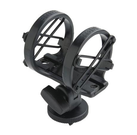 Rode SM3 - On-Camera Shock Mount for Shotgun Microphones