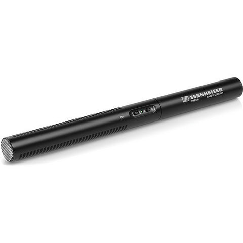 Sennheiser MKE 600 - Shotgun Microphone